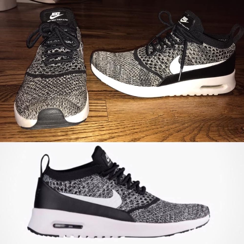 Nike Sneakers!